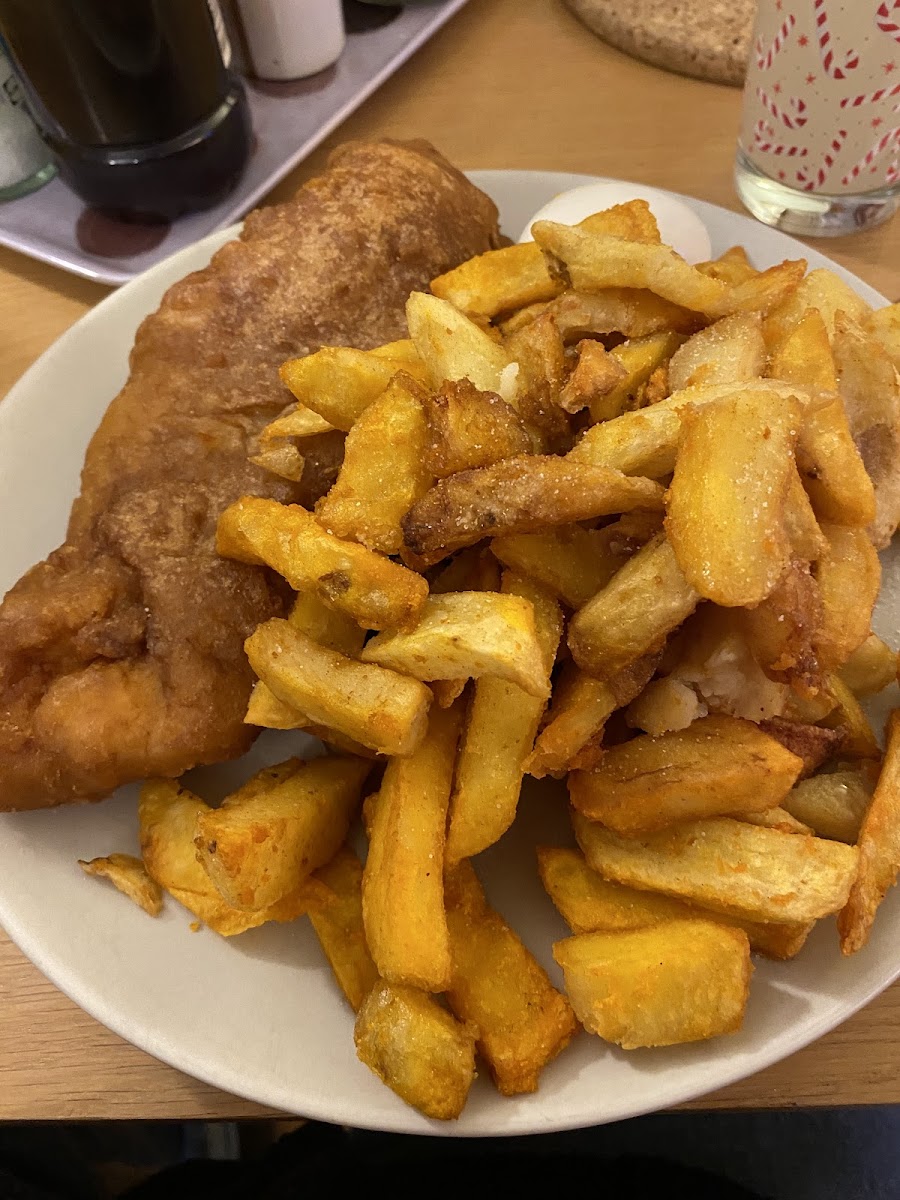 Hooked On Fish Photos 2